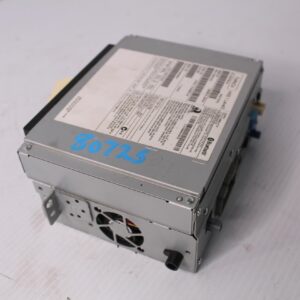 Land Rover L538 Evoque Radio Headunit Control Unit CF6N18C815MJ - Image 4
