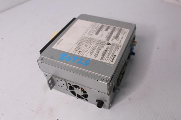 Land Rover L538 Evoque Radio Headunit Control Unit CF6N18C815MJ