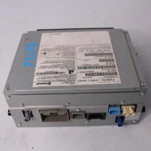 Land Rover L538 Evoque Radio Headunit Control Unit CF6N18C815MJ - Image 5