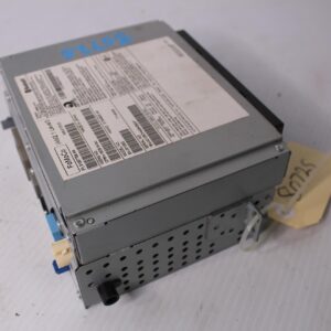 Land Rover L538 Evoque Radio Headunit Control Unit CF6N18C815MJ - Image 6