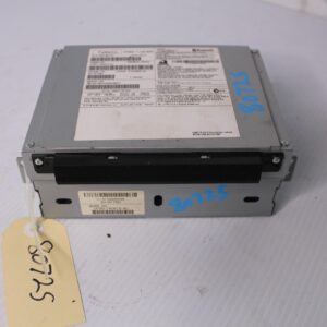 Land Rover L538 Evoque Radio Headunit Control Unit CF6N18C815MJ - Image 2