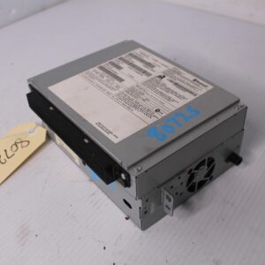 Land Rover L538 Evoque Radio Headunit Control Unit CF6N18C815MJ - Image 3