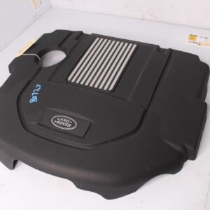 Range Rover Sport L494 3.0L Diesel Engine Cover LR062496, FPLA6A949DB