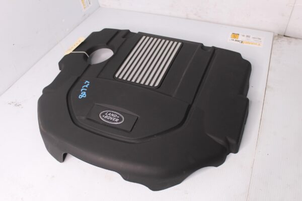 Range Rover Sport L494 3.0L Diesel Engine Cover LR062496, FPLA6A949DB