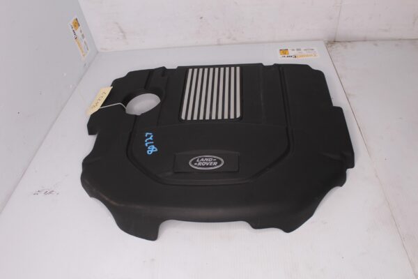 Range Rover Sport L494 3.0L Diesel Engine Cover LR062496, FPLA6A949DB