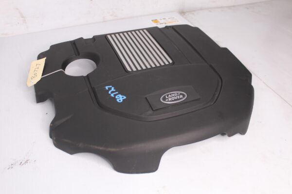 Range Rover Sport L494 3.0L Diesel Engine Cover LR062496, FPLA6A949DB
