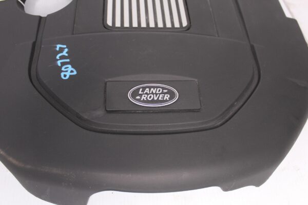 Range Rover Sport L494 3.0L Diesel Engine Cover LR062496, FPLA6A949DB
