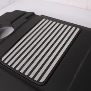 Range Rover Sport L494 3.0L Diesel Engine Cover LR062496, FPLA6A949DB - Image 5