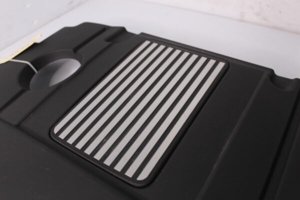 Range Rover Sport L494 3.0L Diesel Engine Cover LR062496, FPLA6A949DB