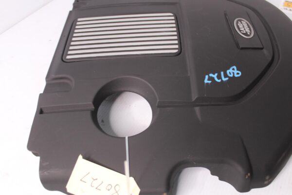 Range Rover Sport L494 3.0L Diesel Engine Cover LR062496, FPLA6A949DB