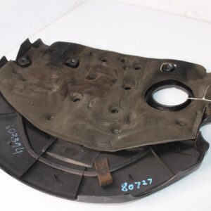 Range Rover Sport L494 3.0L Diesel Engine Cover LR062496, FPLA6A949DB - Image 8