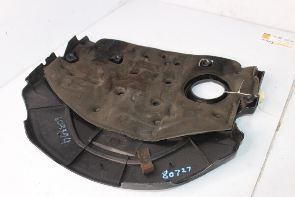 Range Rover Sport L494 3.0L Diesel Engine Cover LR062496, FPLA6A949DB