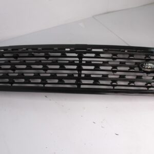 Range Rover L405 Front Bumper Main Radiator Grille VPLGB0349, HK5M8200BA - Image 2
