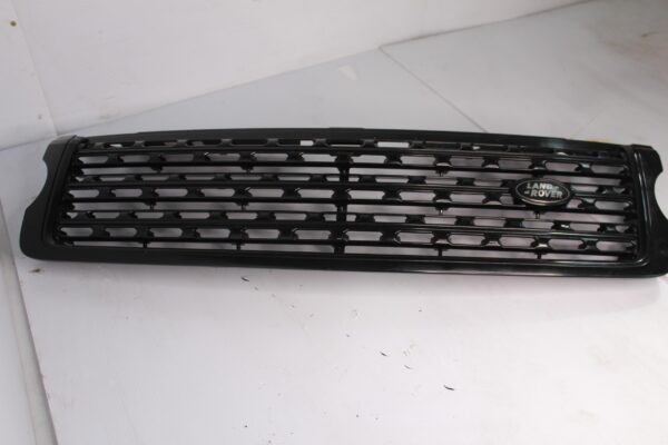 Range Rover L405 Front Bumper Main Radiator Grille VPLGB0349, HK5M8200BA