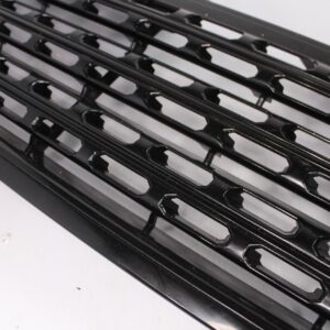 Range Rover L405 Front Bumper Main Radiator Grille VPLGB0349, HK5M8200BA - Image 4