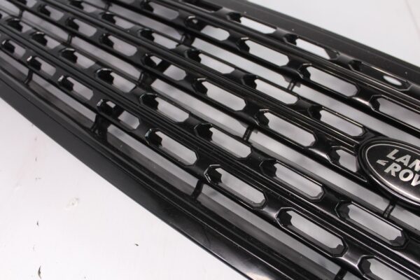 Range Rover L405 Front Bumper Main Radiator Grille VPLGB0349, HK5M8200BA