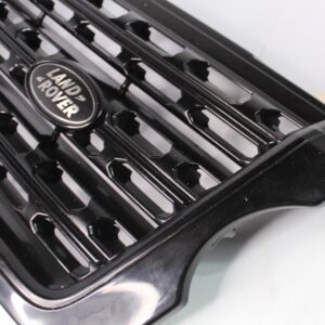 Range Rover L405 Front Bumper Main Radiator Grille VPLGB0349, HK5M8200BA - Image 5