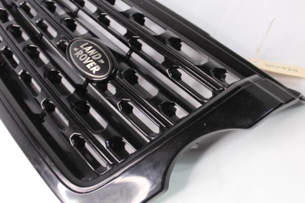 Range Rover L405 Front Bumper Main Radiator Grille VPLGB0349, HK5M8200BA
