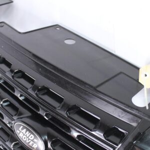 Range Rover L405 Front Bumper Main Radiator Grille VPLGB0349, HK5M8200BA - Image 6