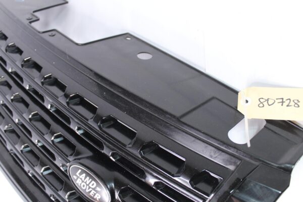 Range Rover L405 Front Bumper Main Radiator Grille VPLGB0349, HK5M8200BA