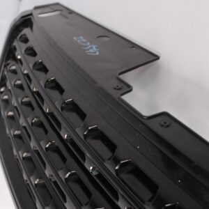 Range Rover L405 Front Bumper Main Radiator Grille VPLGB0349, HK5M8200BA - Image 7