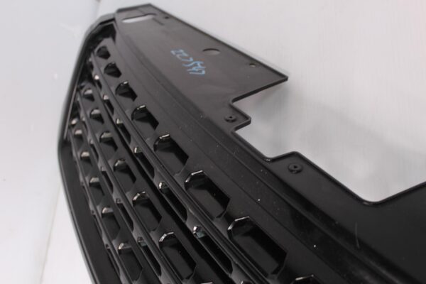 Range Rover L405 Front Bumper Main Radiator Grille VPLGB0349, HK5M8200BA