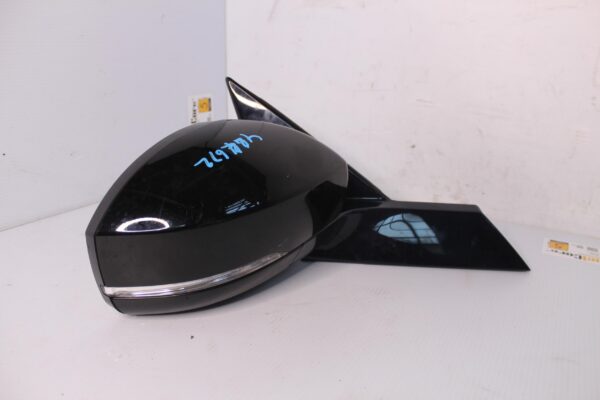 Land Rover L462 Discovery 5 RH Right Drivers Mirror Assembly LR083164, HY3217E698GB