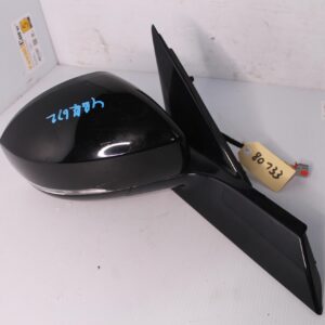 Land Rover L462 Discovery 5 RH Right Drivers Mirror Assembly LR083164, HY3217E698GB - Image 8