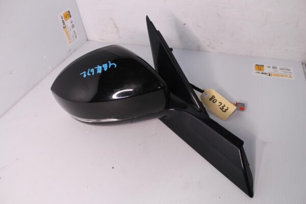 Land Rover L462 Discovery 5 RH Right Drivers Mirror Assembly LR083164, HY3217E698GB