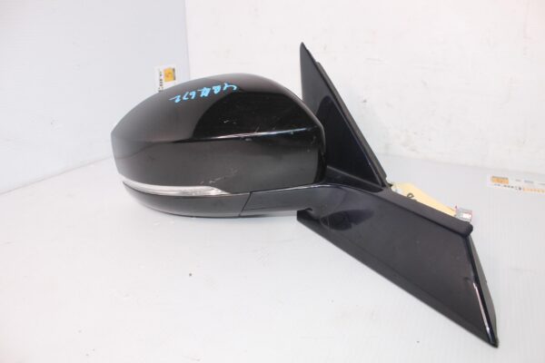 Land Rover L462 Discovery 5 RH Right Drivers Mirror Assembly LR083164, HY3217E698GB
