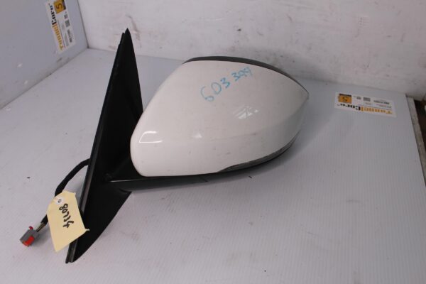 Range Rover L494 Sport Left LH Passenger Side Mirror LR065403, FK6217E699GA