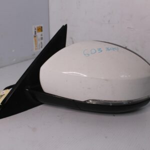 Range Rover L494 Sport Left LH Passenger Side Mirror LR065403, FK6217E699GA - Image 2