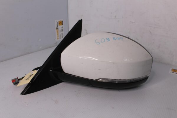 Range Rover L494 Sport Left LH Passenger Side Mirror LR065403, FK6217E699GA