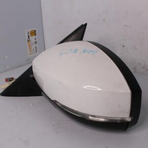 Range Rover L494 Sport Left LH Passenger Side Mirror LR065403, FK6217E699GA - Image 3