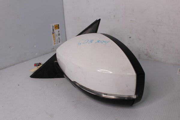 Range Rover L494 Sport Left LH Passenger Side Mirror LR065403, FK6217E699GA