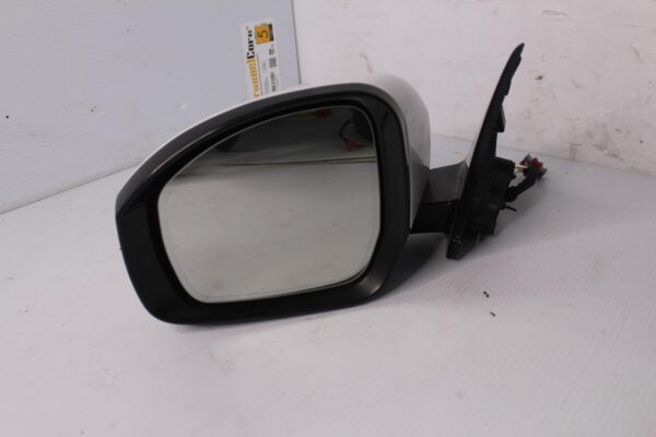 Range Rover L494 Sport Left LH Passenger Side Mirror LR065403, FK6217E699GA