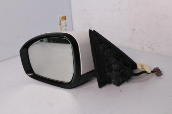 Range Rover L494 Sport Left LH Passenger Side Mirror LR065403, FK6217E699GA