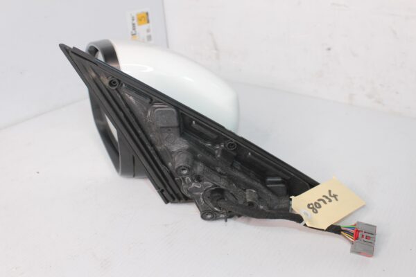 Range Rover L494 Sport Left LH Passenger Side Mirror LR065403, FK6217E699GA