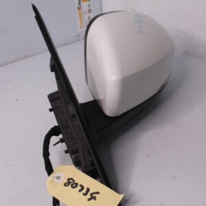 Range Rover L494 Sport Left LH Passenger Side Mirror LR065403, FK6217E699GA - Image 8