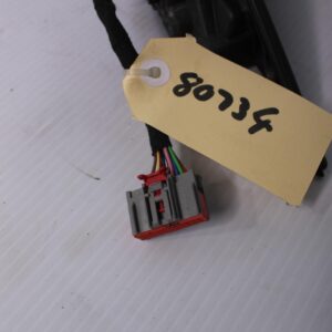 Range Rover L494 Sport Left LH Passenger Side Mirror LR065403, FK6217E699GA - Image 9