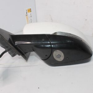 Range Rover L494 Sport Left LH Passenger Side Mirror LR065403, FK6217E699GA - Image 10