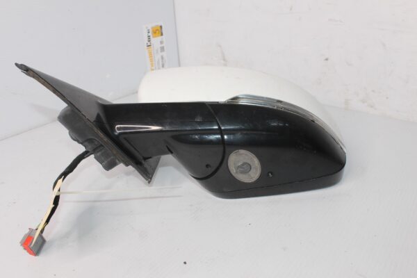 Range Rover L494 Sport Left LH Passenger Side Mirror LR065403, FK6217E699GA