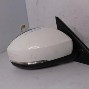 Range Rover L494 Sport Exterior Right Side Mirror LR057084, LR065386 - Image 2
