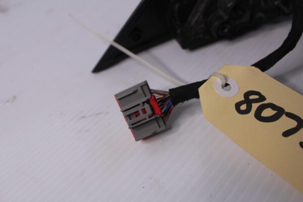 Range Rover L494 Sport Exterior Right Side Mirror LR057084, LR065386