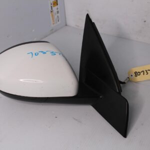 Land Rover L550 Discovery Sport RH Right Drivers Mirror LR072910, FK7217E698ADB