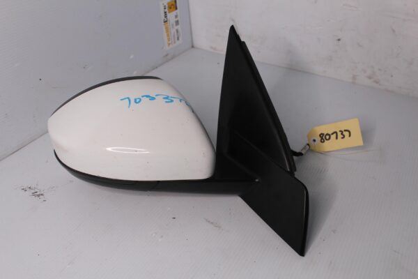 Land Rover L550 Discovery Sport RH Right Drivers Mirror LR072910, FK7217E698ADB