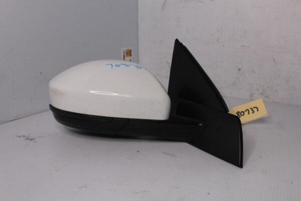 Land Rover L550 Discovery Sport RH Right Drivers Mirror LR072910, FK7217E698ADB