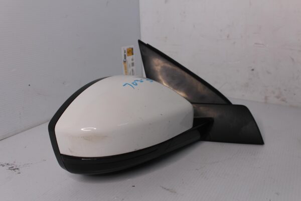 Land Rover L550 Discovery Sport RH Right Drivers Mirror LR072910, FK7217E698ADB