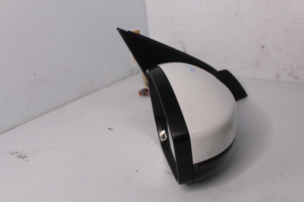 Land Rover L550 Discovery Sport RH Right Drivers Mirror LR072910, FK7217E698ADB