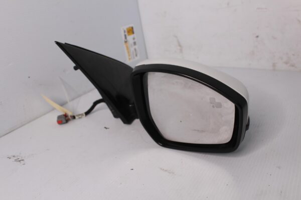 Land Rover L550 Discovery Sport RH Right Drivers Mirror LR072910, FK7217E698ADB